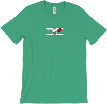 Calzeh Rose T-Shirt