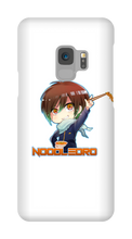 NoodleDro Samsung Phone Case