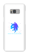 jubblymcfly Samsung Phone Cases