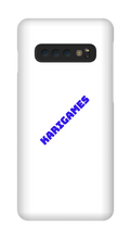 karigames Samsung Phone Cases