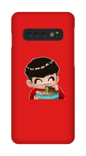 Yami Rai Men Samsung Phone Cases