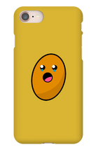 mattboi95 iPhone Phone Cases