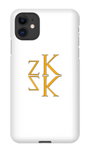 zkierxn_ iPhone Phone Cases