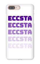 eccsta iPhone Phone Cases