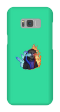 johnzimgaming Samsung Phone Cases