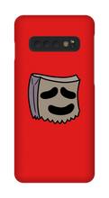 greenthecolor Samsung Phone Cases