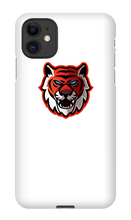 luckyduffyy iPhone Phone Cases