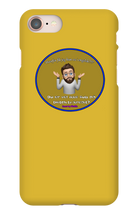 KreaiTs iPhone case: 02