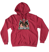 lordpiaatek-6898 Hoodies (No-Zip/Pullover)
