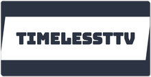 timelessttv XXL Gaming Mousepad