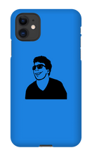 lmaoclost iPhone Phone Cases