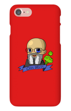 beandownunder iPhone Phone Cases