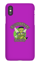 frankenbeegaming iPhone Phone Cases