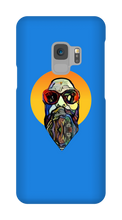 SpankamusKhan Samsung Phone Cases
