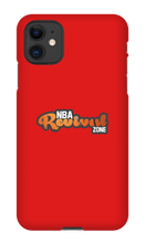 NBA Revival iPhone Cover