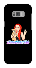 xxfreespirit420 Samsung Phone Cases