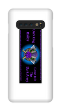darkkingbailey Samsung Phone Cases