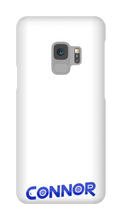 PandaPoggersV2 Lower Samsung Phone Cases