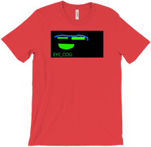 eye_cog T-Shirts