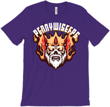 pennywisefps T-Shirts