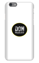 donbazzelato iPhone Phone Cases