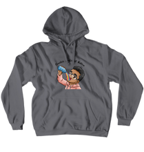 tonyfcn Hoodies (No-Zip/Pullover)