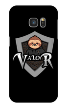 sinvalor_ Samsung Phone Cases