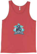 slaysacrificio Tank Top