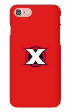 xtract iPhone Phone Cases