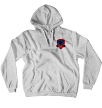 kretschi92_tv Hoodies (No-Zip/Pullover)