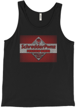 schreddarpwnz_pwnzcrew Tank Top