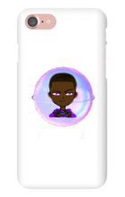 natoxzyt iPhone Phone Cases