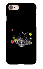 DJ iPhone