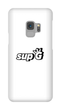 Capa Samsung "sup G"