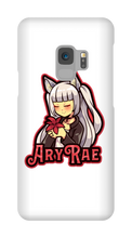 ary_rae Samsung Phone Cases