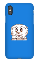 Curt iPhone Case