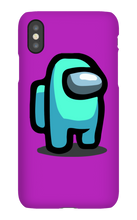 leelad82_ iPhone Phone Cases