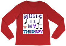 Maseko Clothing Long Sleeve T-Shirt
