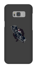 cali_venom Samsung Phone Cases