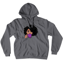 Pull Over Hoodie