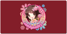 candynadez XXL Gaming Mousepad