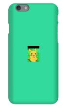 kennethfloresyt iPhone Phone Cases
