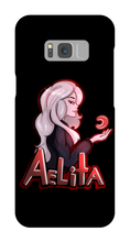 aelitatv Samsung Phone Cases