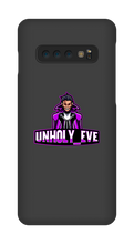 unholy_eve Samsung Phone Cases