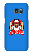 ggcr3w Samsung Phone Cases