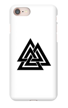 serrah_16z iPhone Phone Cases