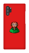 irishdungeon Samsung Phone Cases