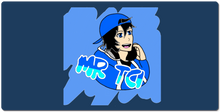 mr_tci XXL Gaming Mousepad