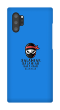 salamiar Samsung Phone Cases