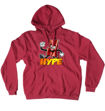 eltocinorapido Hoodies (No-Zip/Pullover)